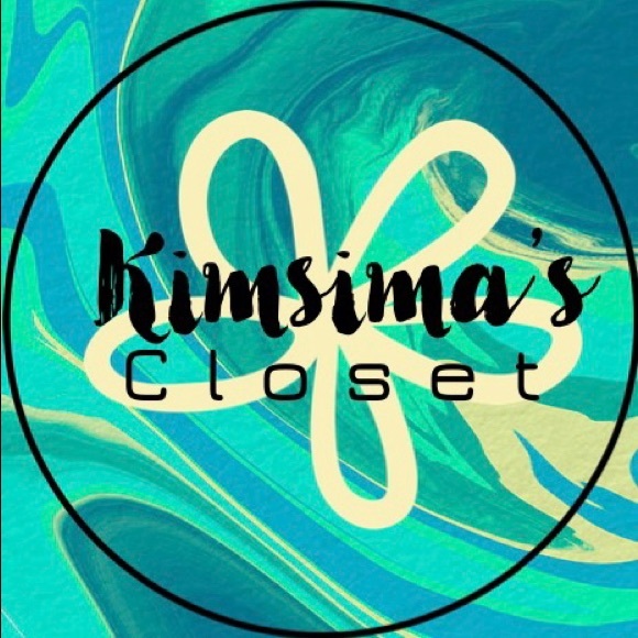 kimsimascloset